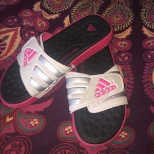 adidas slides